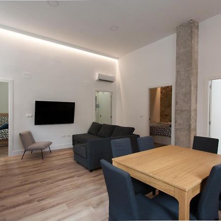 D10 - Piso Luminoso, Silencioso, Acogedor Y Centrico Apartment Alicante Ngoại thất bức ảnh