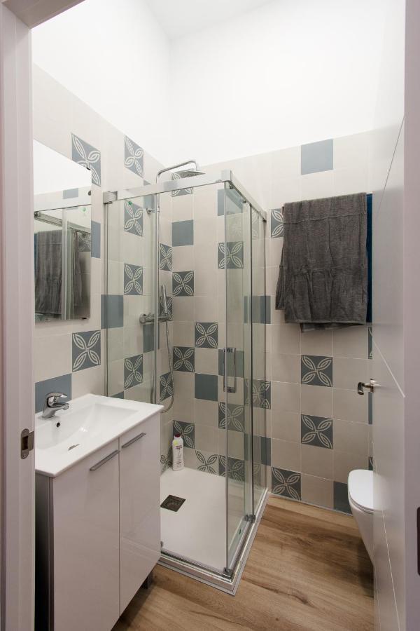 D10 - Piso Luminoso, Silencioso, Acogedor Y Centrico Apartment Alicante Ngoại thất bức ảnh