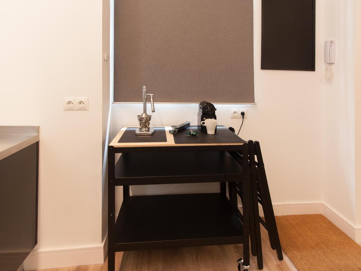 D10 - Piso Luminoso, Silencioso, Acogedor Y Centrico Apartment Alicante Ngoại thất bức ảnh