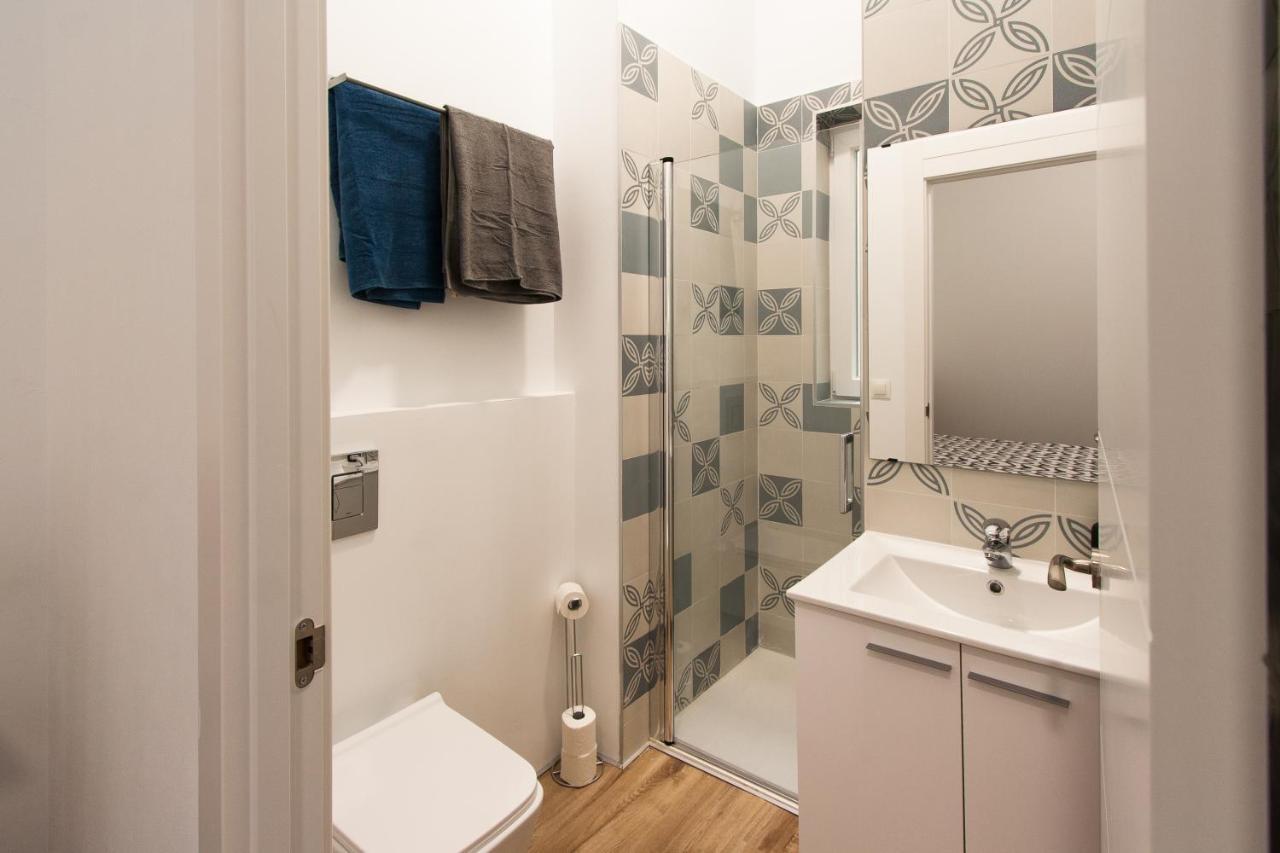 D10 - Piso Luminoso, Silencioso, Acogedor Y Centrico Apartment Alicante Ngoại thất bức ảnh