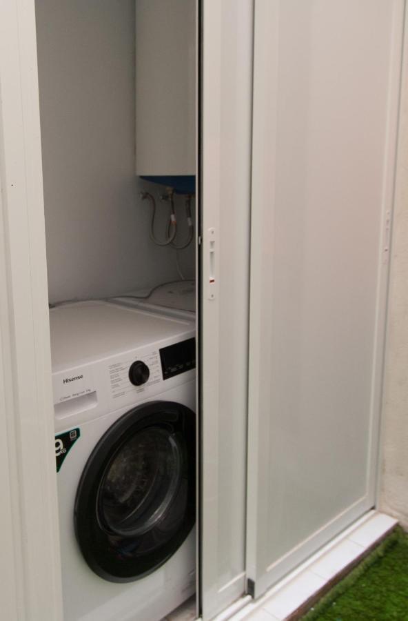 D10 - Piso Luminoso, Silencioso, Acogedor Y Centrico Apartment Alicante Ngoại thất bức ảnh